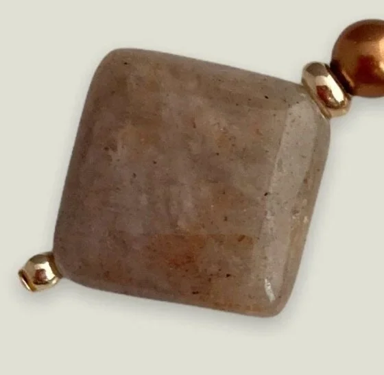 GF415 by Lise Spence-Parsons for Lottie's Trinkets - Always Beautiful