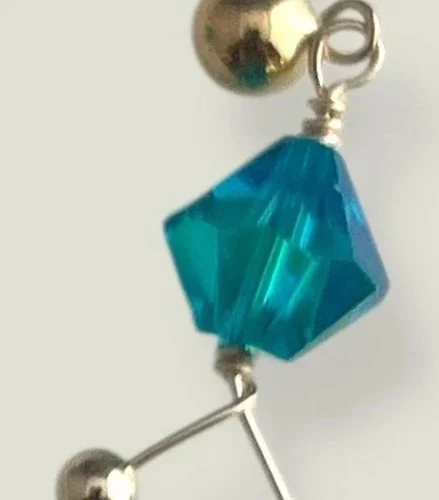 GF578 by Lise Spence-Parsons for Lottie's Trinkets - Always Beautiful