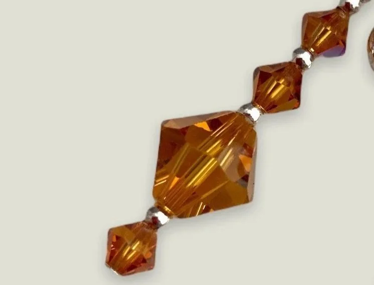 SS541 by Lise Spence-Parsons for Lottie's Trinkets - Always Beautiful