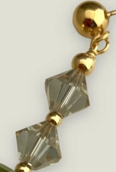 GF509 by Lise Spence-Parsons for Lottie's Trinkets - Always Beautiful