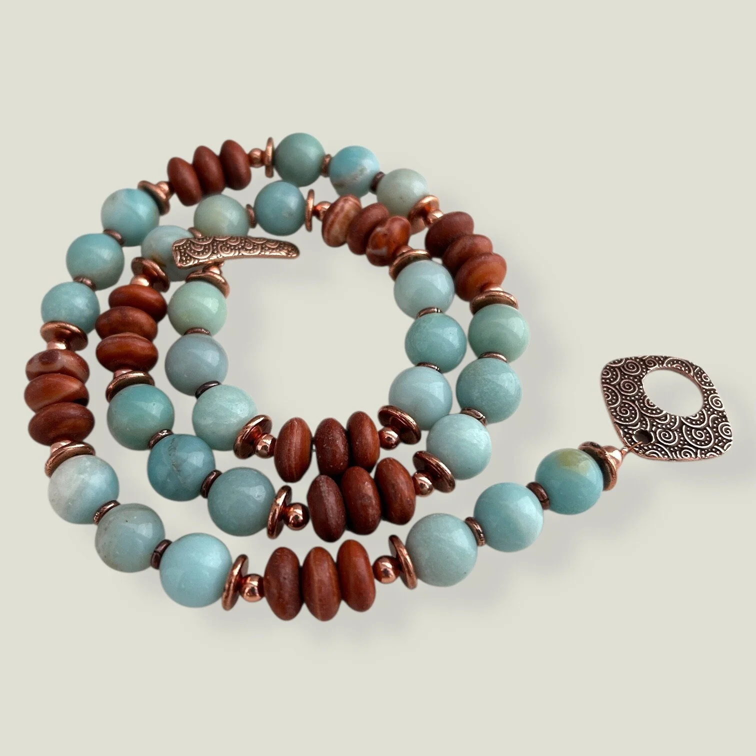 South by South West Necklace