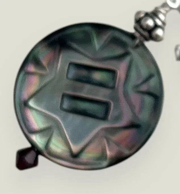 SS751 by Lise Spence-Parsons for Lottie's Trinkets - Always Beautiful