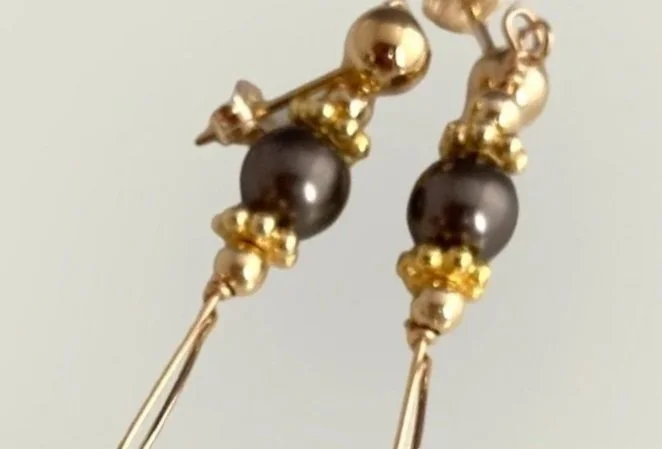 GF536 by Lise Spence-Parsons for Lottie's Trinkets - Always Beautiful
