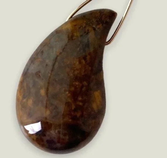 GF494 by Lise Spence-Parsons for Lottie's Trinkets - Always Beautiful