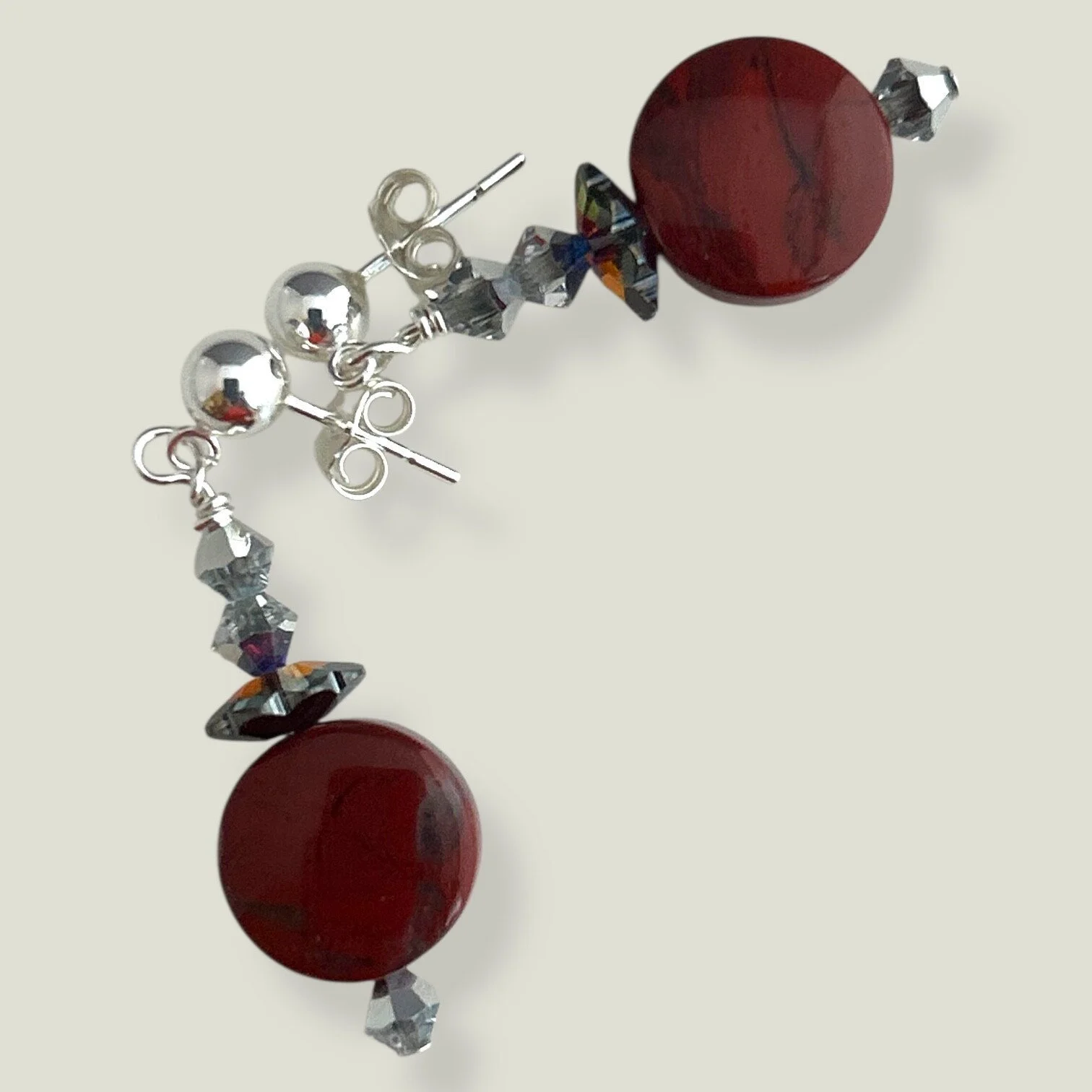 SS771 by Lise Spence-Parsons for Lottie's Trinkets - Always Beautiful