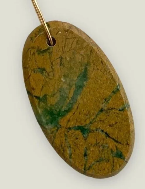 GF521 by Lise Spence-Parsons for Lottie's Trinkets - Always Beautiful