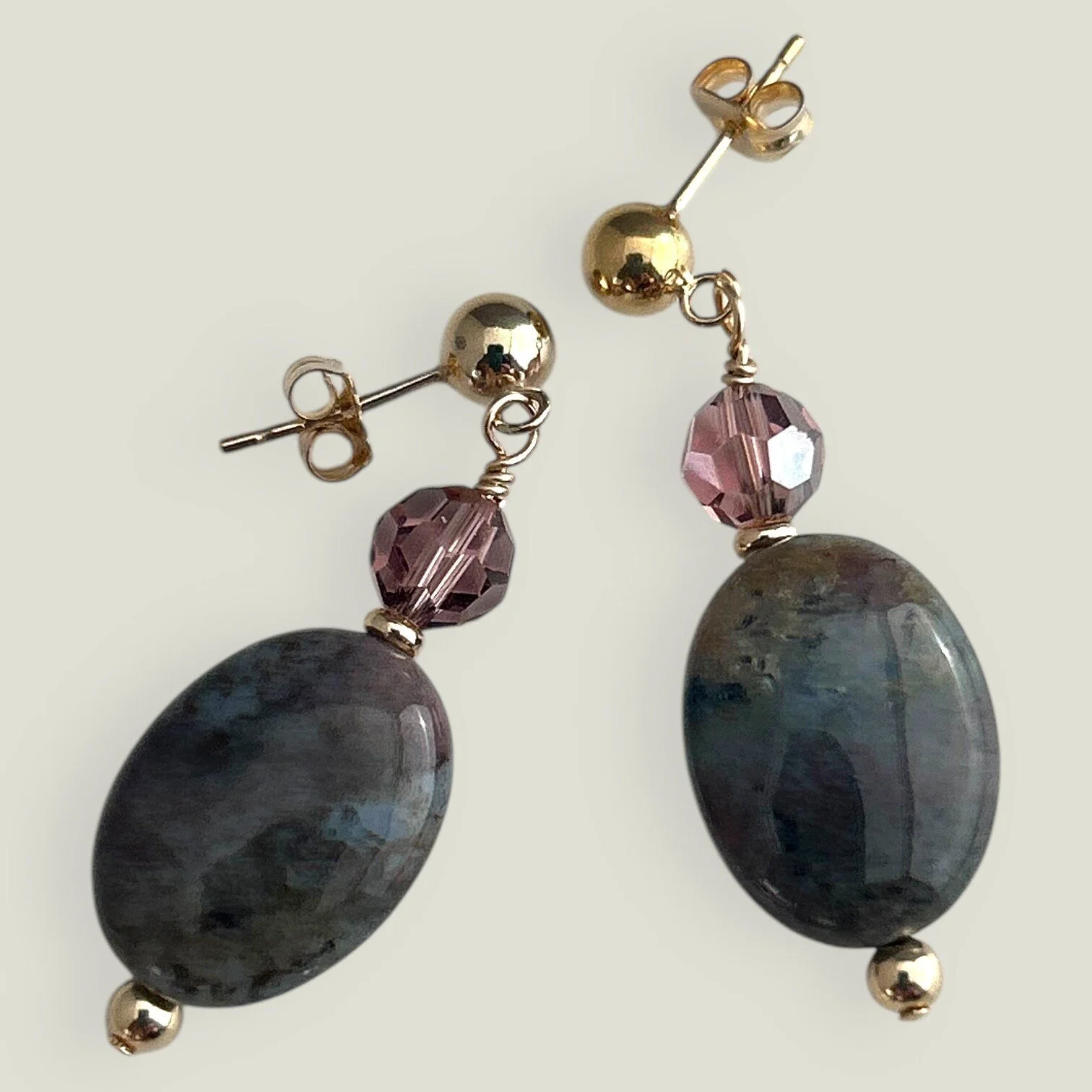 GF566 by Lise Spence-Parsons for Lottie's Trinkets - Always Beautiful