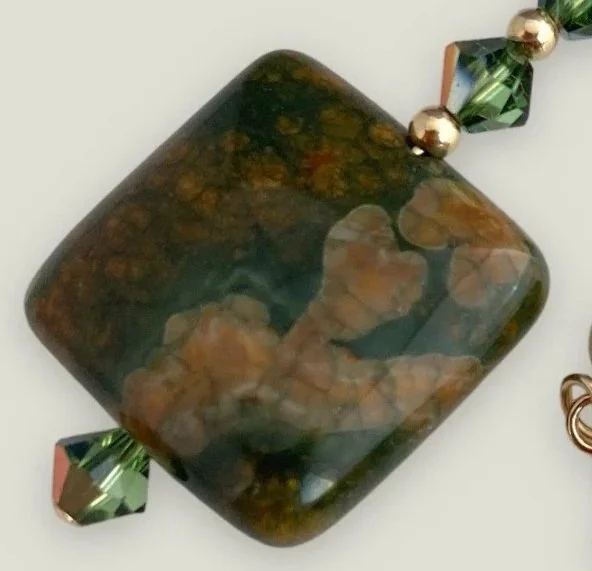 GF511 by Lise Spence-Parsons for Lottie's Trinkets - Always Beautiful