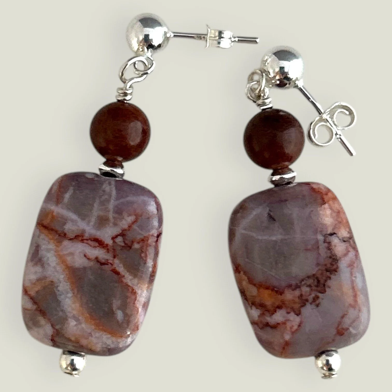 SS752 by Lise Spence-Parsons for Lottie's Trinkets - Always Beautiful