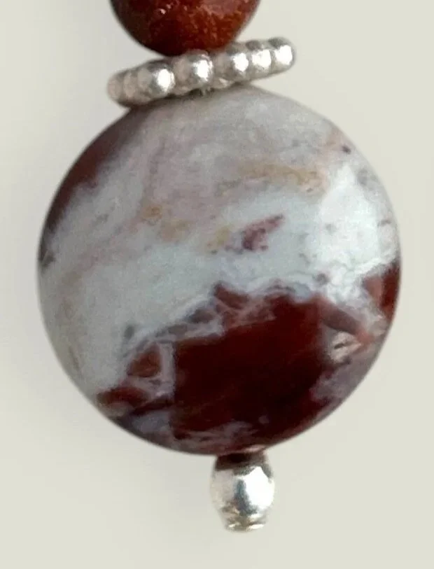 SS755 by Lise Spence-Parsons for Lottie's Trinkets - Always Beautiful