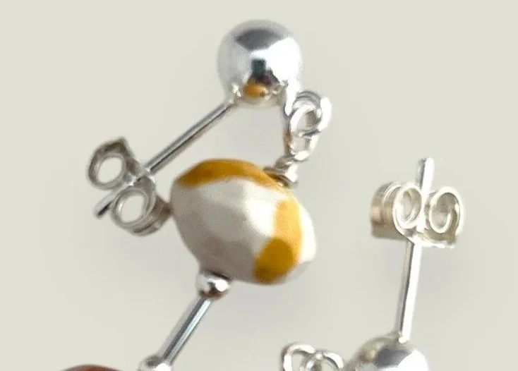 SS749 by Lise Spence-Parsons for Lottie's Trinkets - Always Beautiful