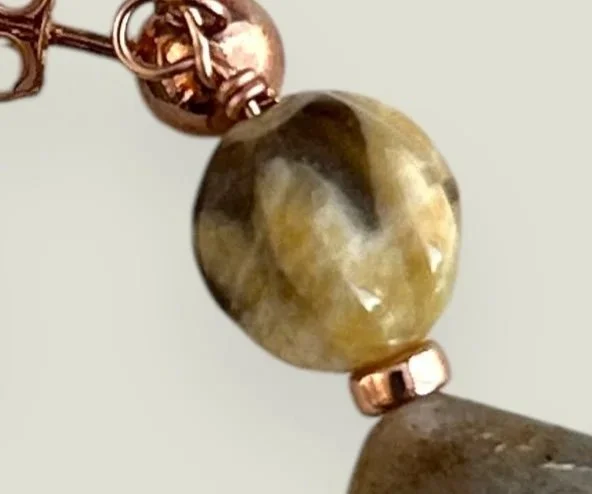 RG37 by Lise Spence-Parsons for Lottie's Trinkets - Always Beautiful