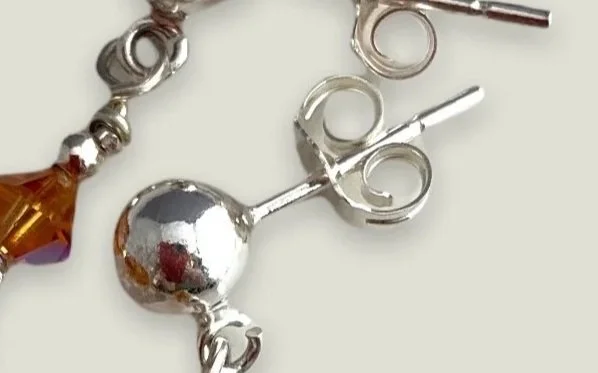 SS541 by Lise Spence-Parsons for Lottie's Trinkets - Always Beautiful