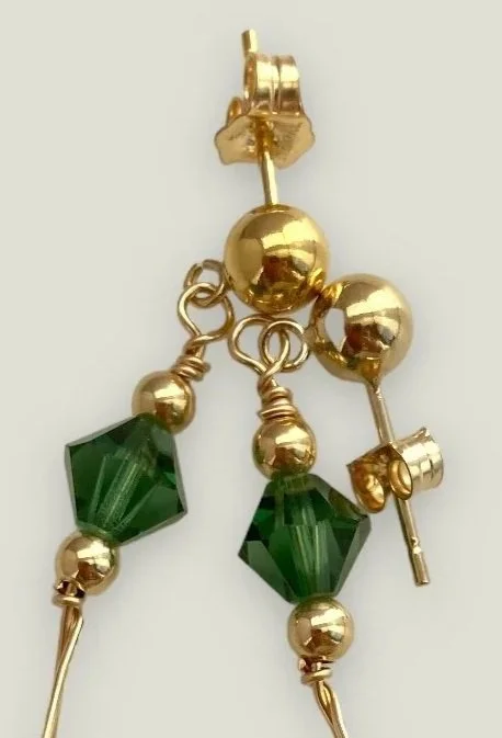 GF521 by Lise Spence-Parsons for Lottie's Trinkets - Always Beautiful