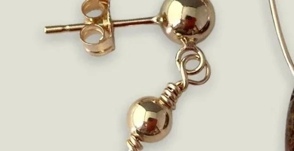 GF494 by Lise Spence-Parsons for Lottie's Trinkets - Always Beautiful
