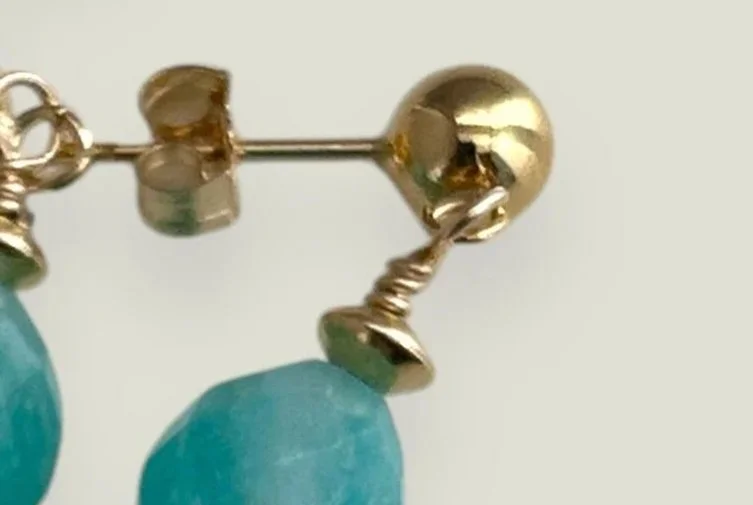 GF572 by Lise Spence-Parsons for Lottie's Trinkets - Always Beautiful