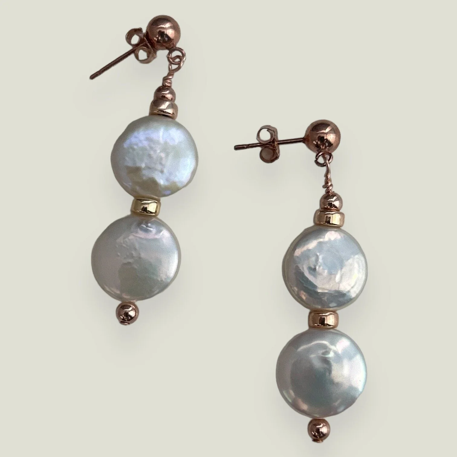 RG36 by Lise Spence-Parsons for Lottie's Trinkets - Always Beautiful