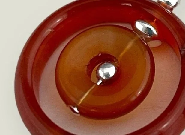 SS719 by Lise Spence-Parsons for Lottie's Trinkets - Always Beautiful