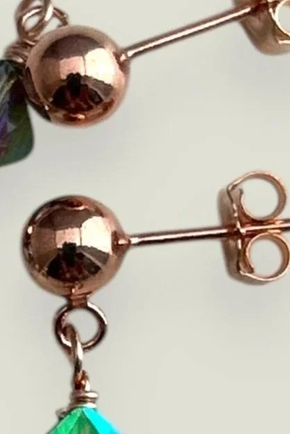 RG38 by Lise Spence-Parsons for Lottie's Trinkets - Always Beautiful