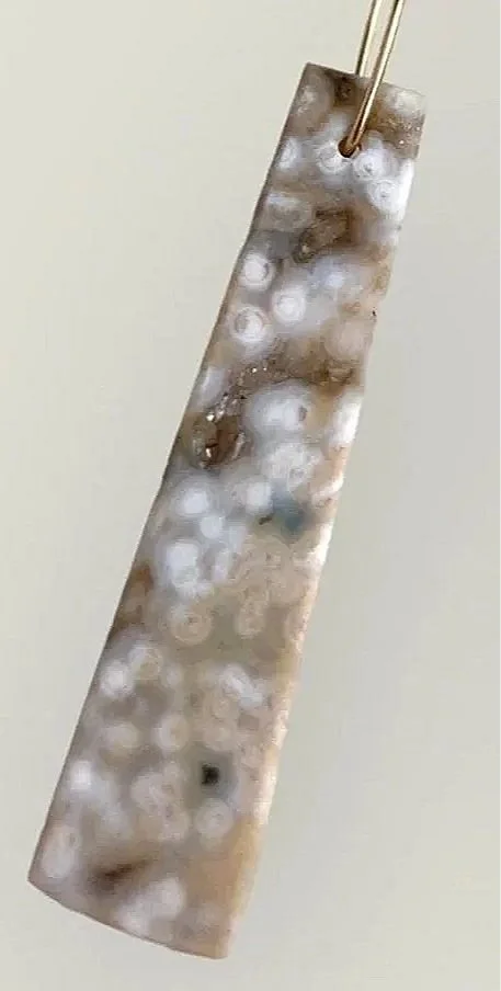 GF536 by Lise Spence-Parsons for Lottie's Trinkets - Always Beautiful