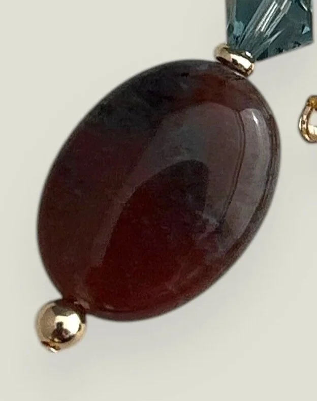 GF567 by Lise Spence-Parsons for Lottie's Trinkets - Always Beautiful