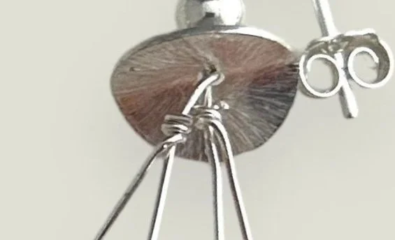 SS738 by Lise Spence-Parsons for Lottie's Trinkets - Always Beautiful