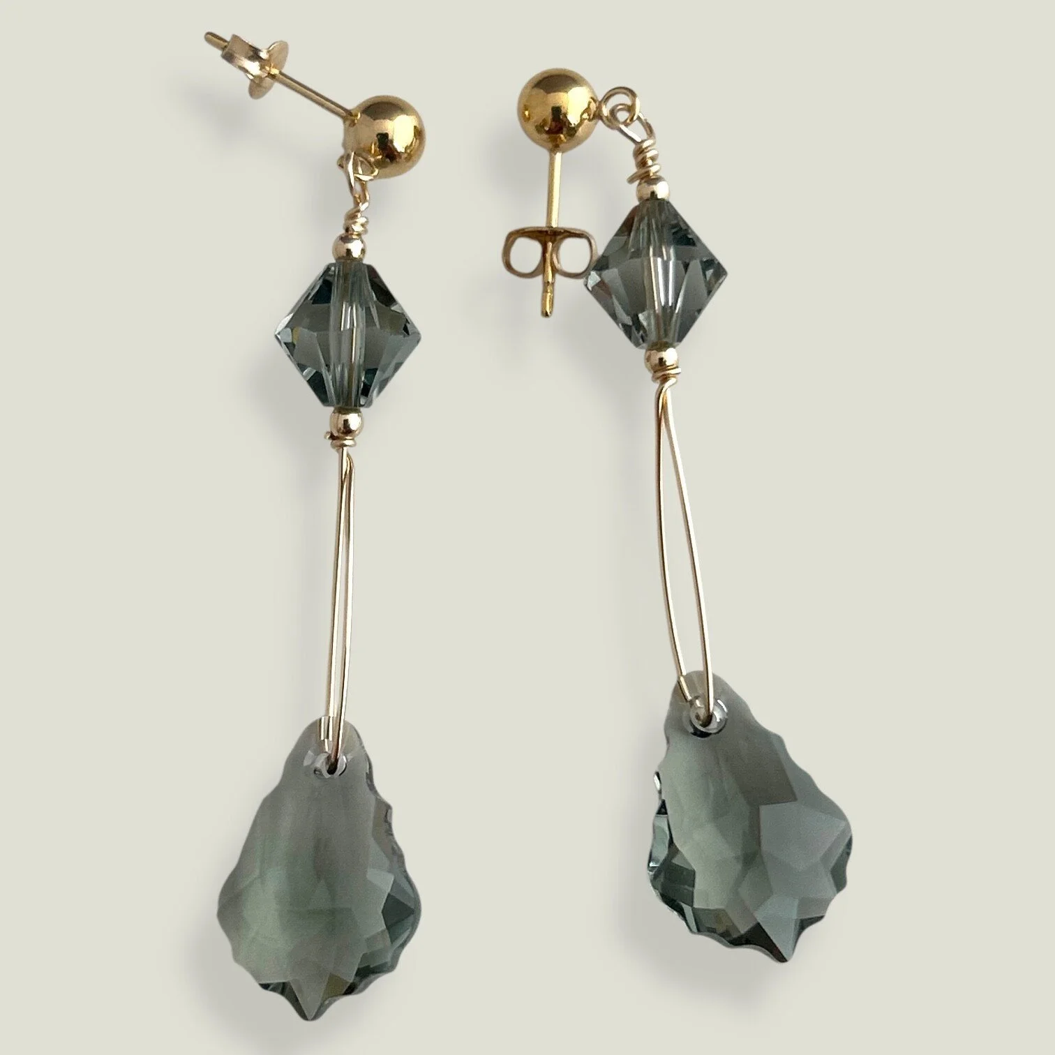 GF579 by Lise Spence-Parsons for Lottie's Trinkets - Always Beautiful