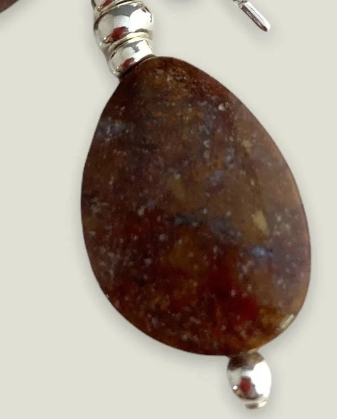 SS566 by Lise Spence-Parsons for Lottie's Trinkets - Always Beautiful