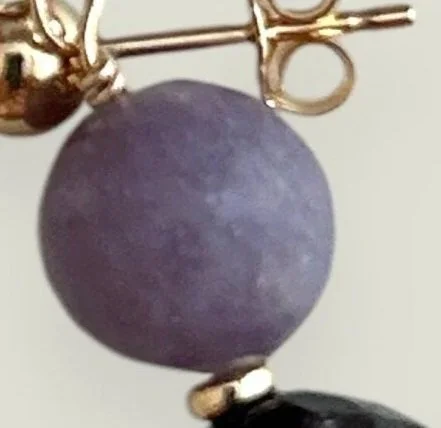 GF557 by Lise Spence-Parsons for Lottie's Trinkets - Always Beautiful