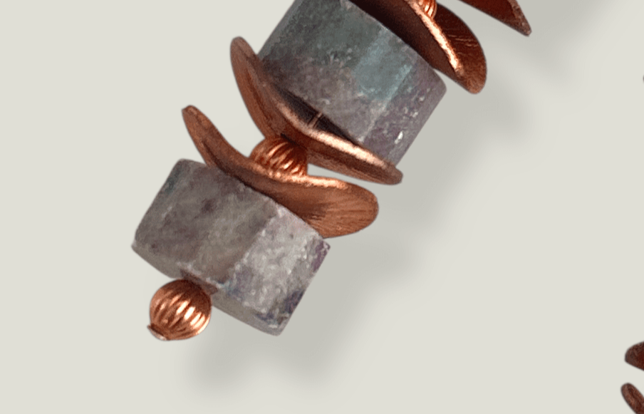 RG43 by Lise Spence-Parsons for Lottie's Trinkets - Always Beautiful