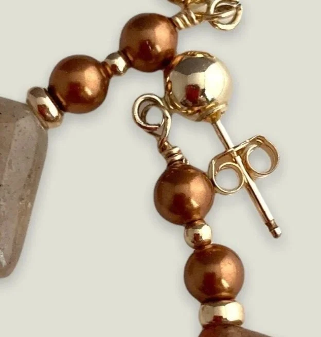 GF415 by Lise Spence-Parsons for Lottie's Trinkets - Always Beautiful
