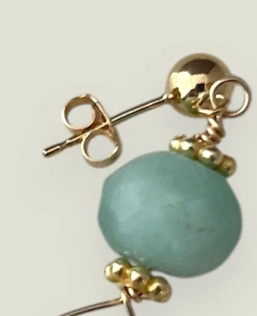 GF565 by Lise Spence-Parsons for Lottie's Trinkets - Always Beautiful