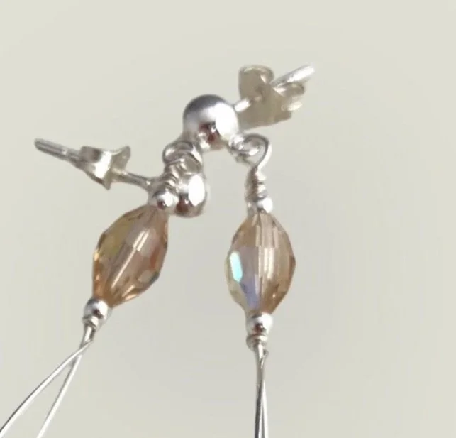 SS701 by Lise Spence-Parsons for Lottie's Trinkets - Always Beautiful