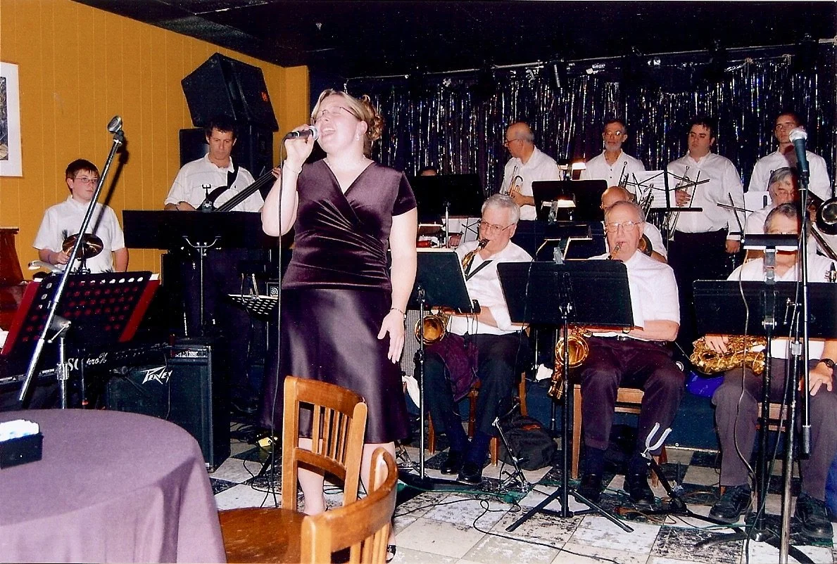 Me Savannahs 2007.jpg