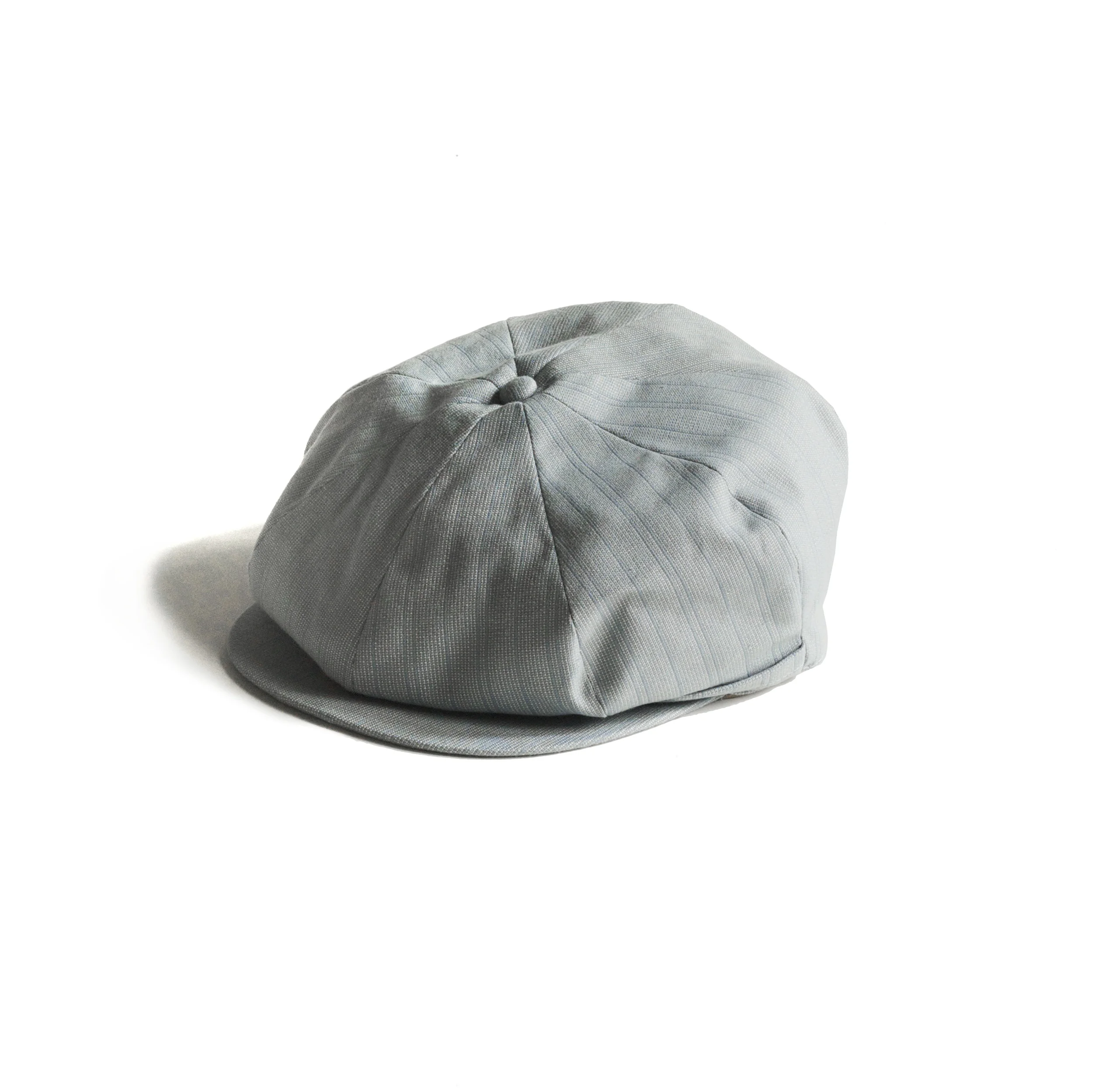 Ascari x Old Joe Special Cap - Light Blue