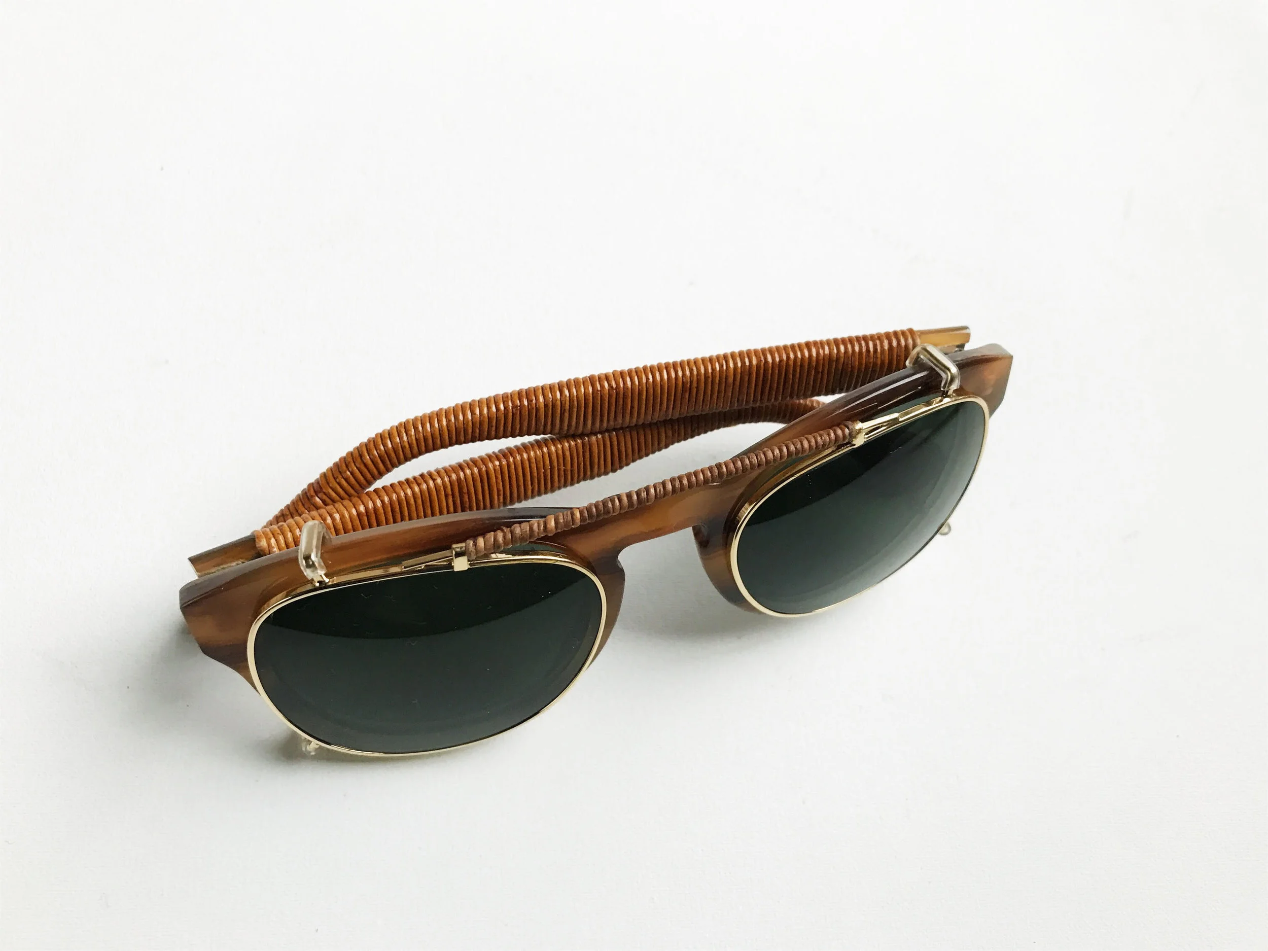 Ascari Sunglasses