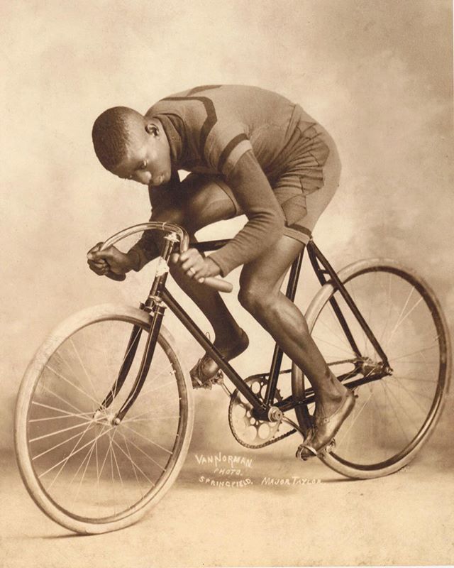 Major Taylor - 1878-1932
A world champion bicycle racer whose fame was undermined by prejudice. @nytimes new series OVERLOOKED
A series of remarkable black men and women never received obituaries in the newspaper &mdash; until now. Their stories are 