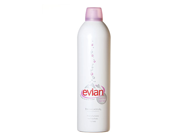 EVIAN FACIAL MIST