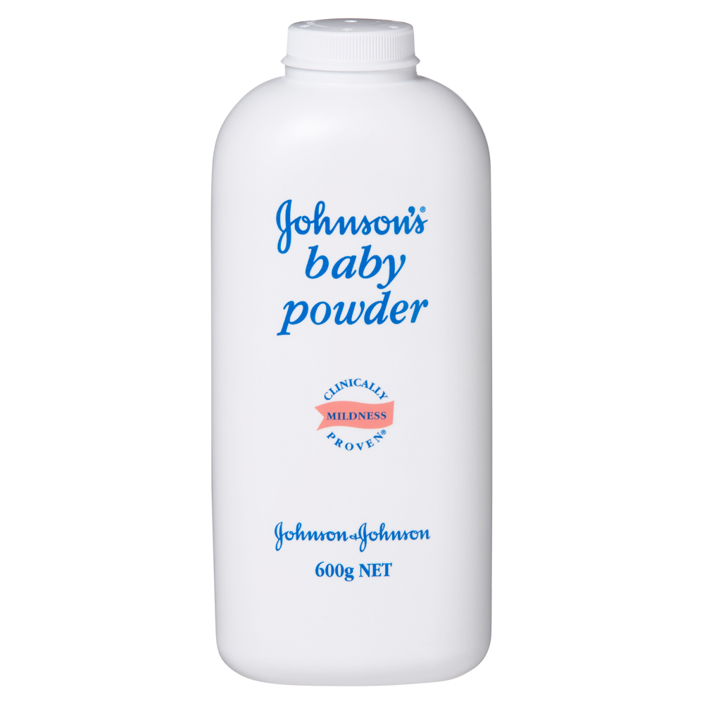 BABY POWDER
