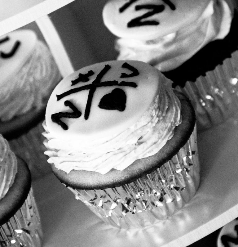 SWEETS. 