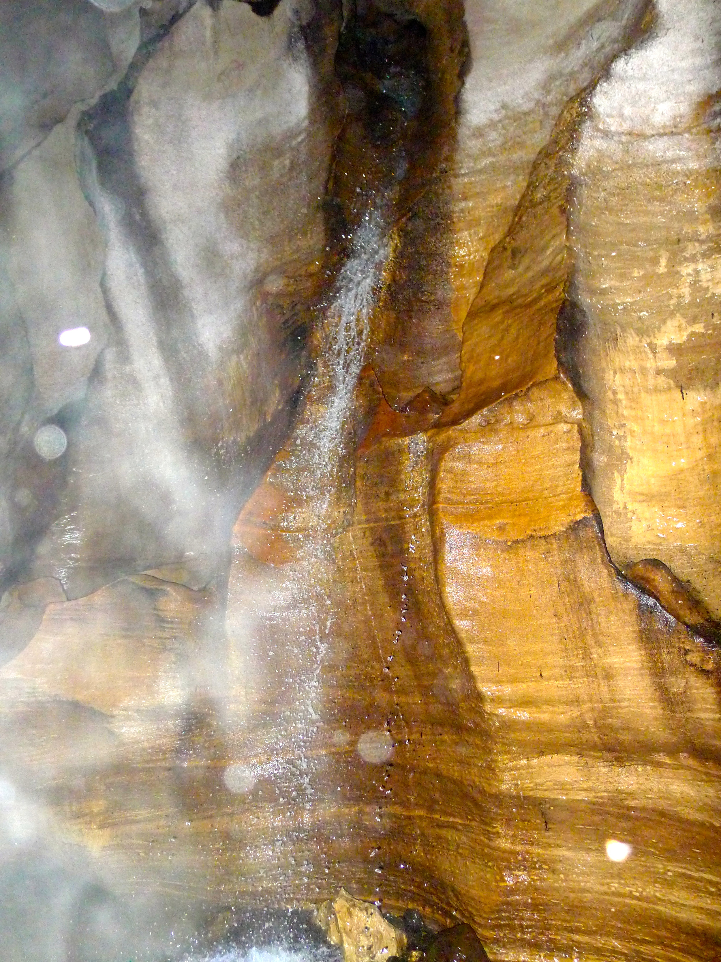  MILLENNIUM CAVES SANTO ISLAND VANUATU 