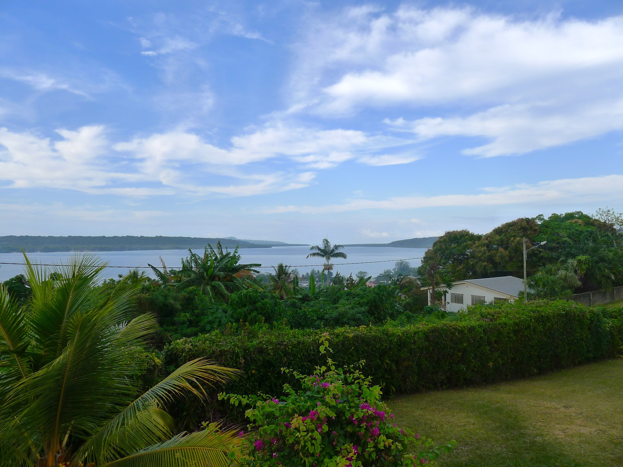     DECO STOP LODGE, SANTO VANUATU 