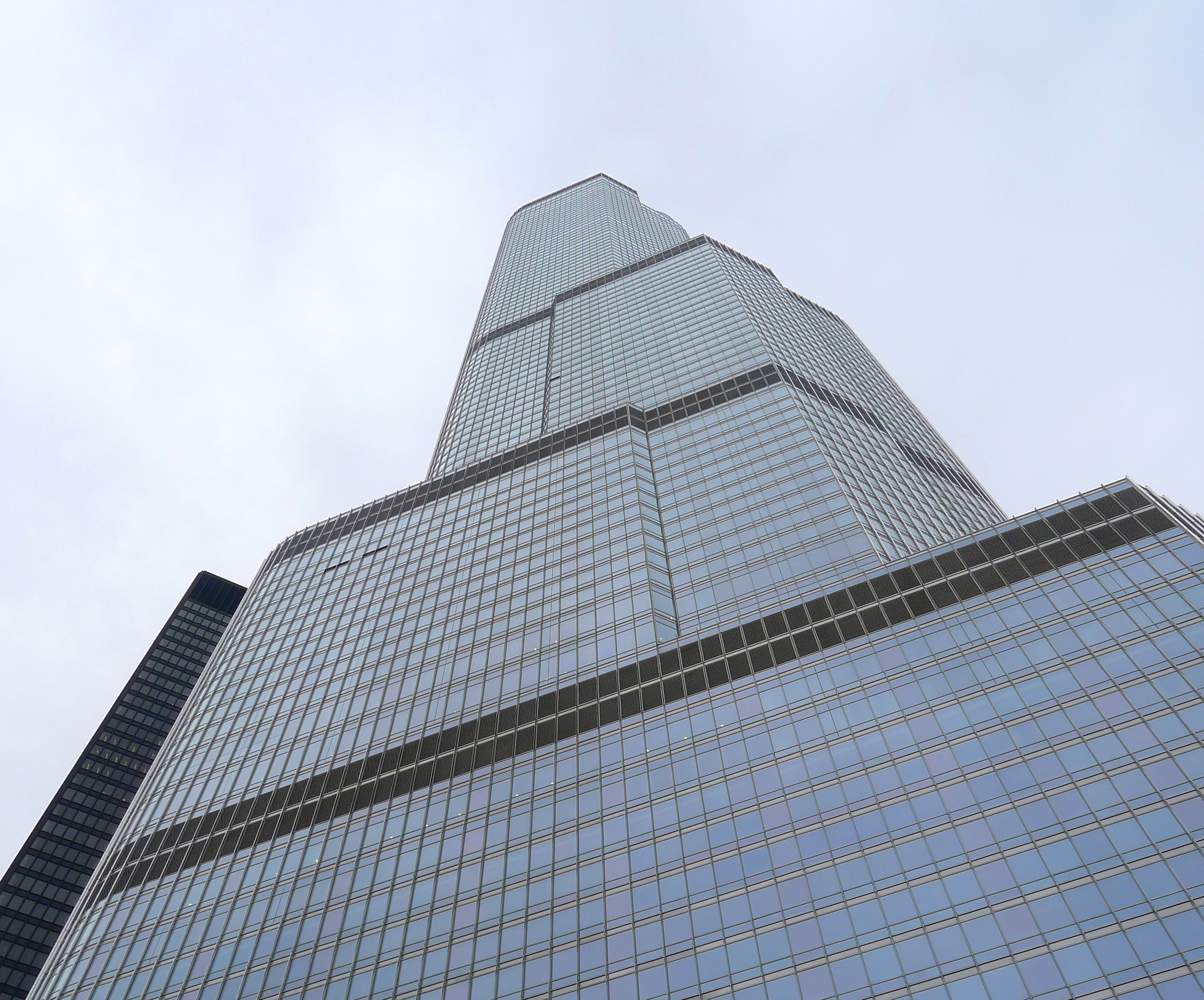  CHICAGO ARCHITECTURE TOUR 