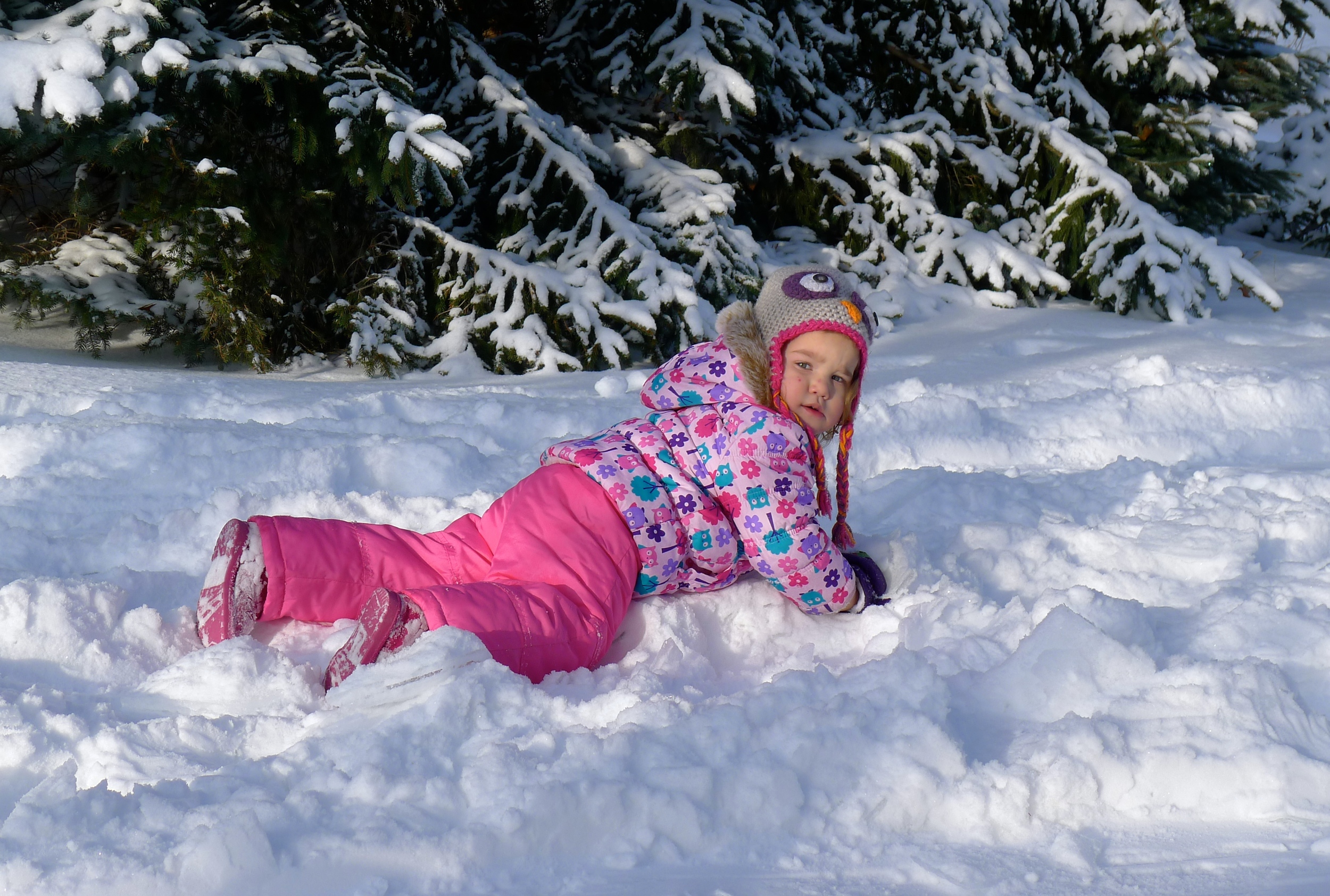  SLEDDING ON THE LAKE.&nbsp; 