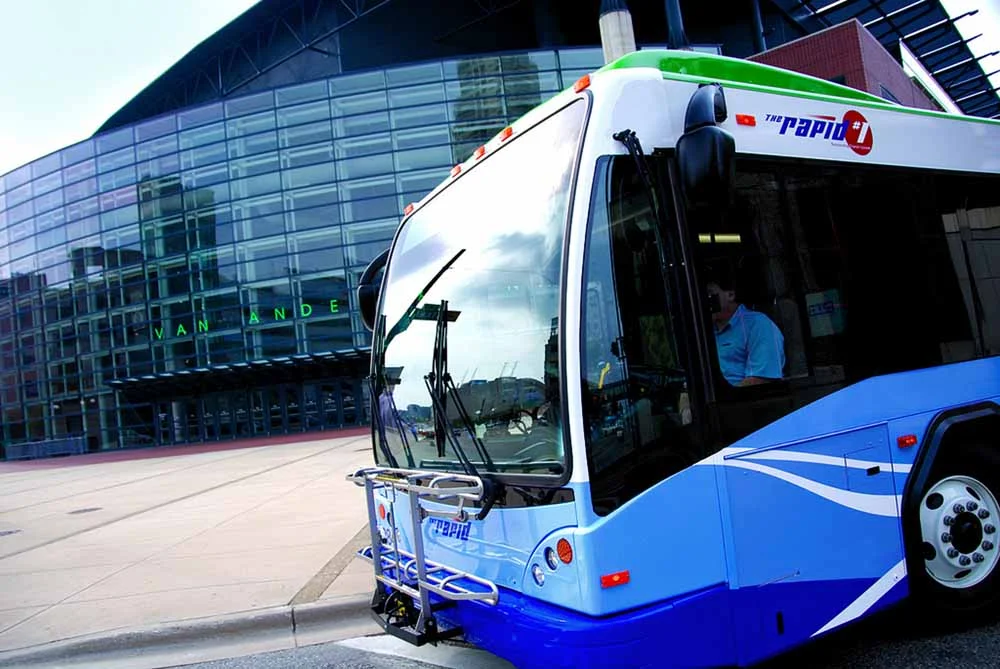 Photo Credit: The Rapid