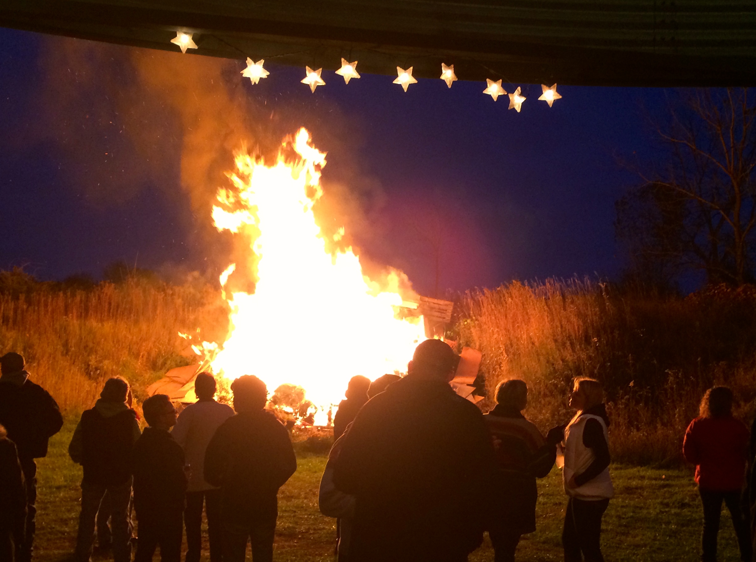 bonfire schoolcraft mi 1.JPG