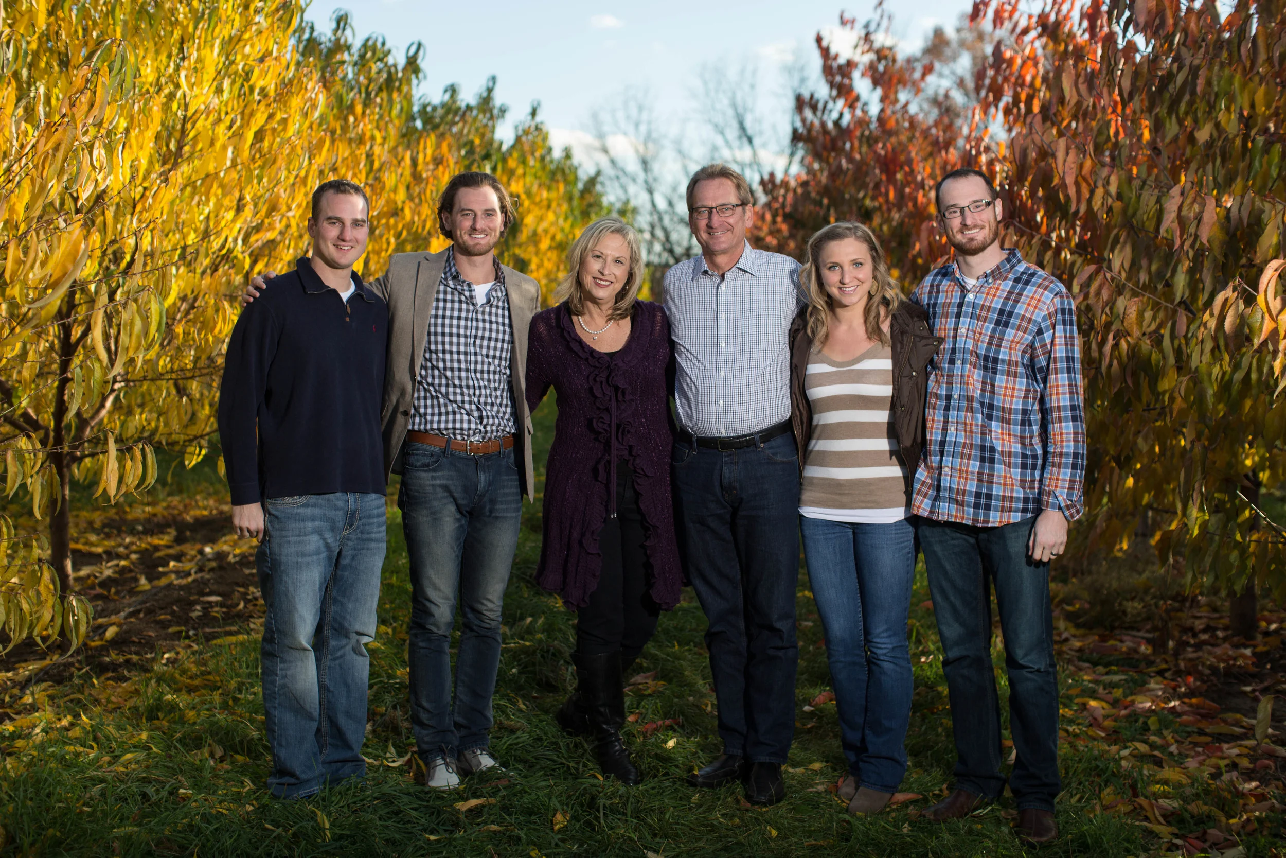The Org Kladder Family.jpg