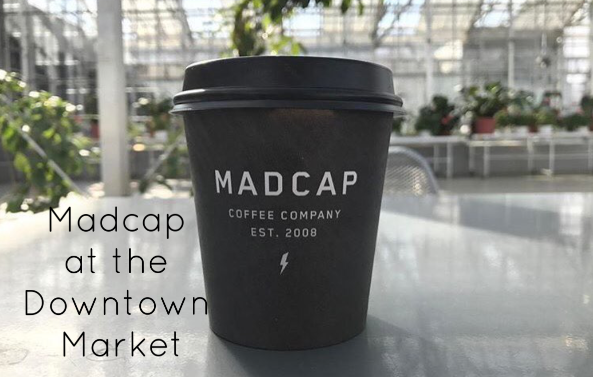 Photo Credit: Madcap Instagram Account