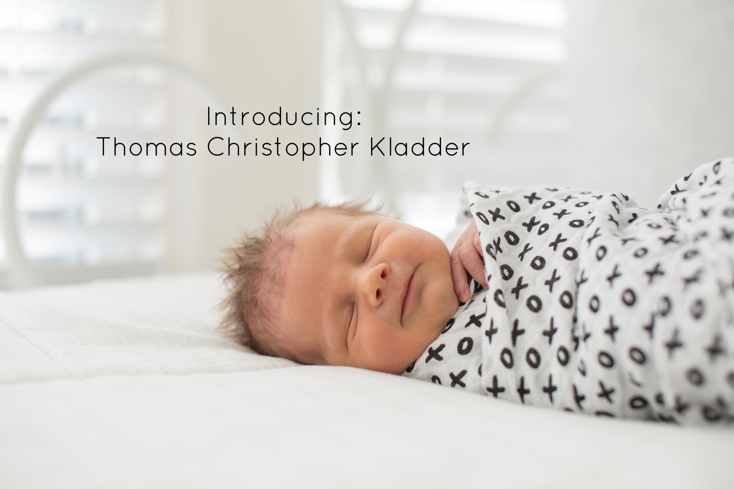 Thomas Christopher Kladder, photographed by James Richard Fry 