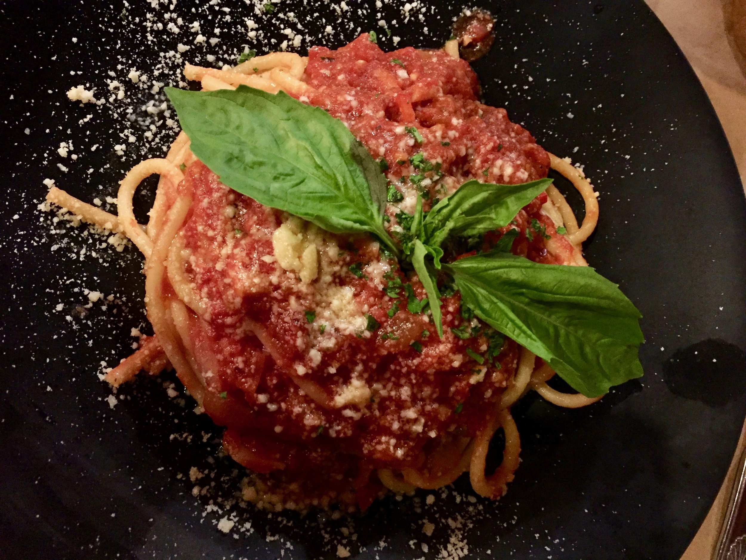 Amore pasta! 